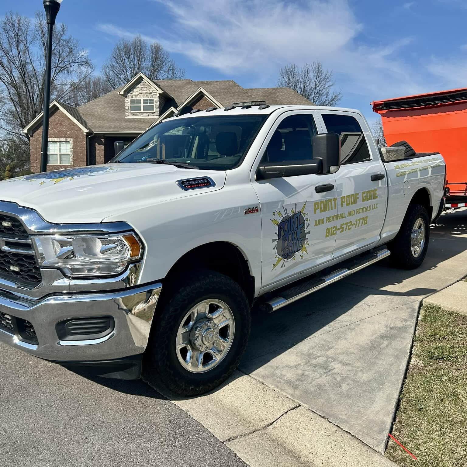 Point Poof Gone Hero