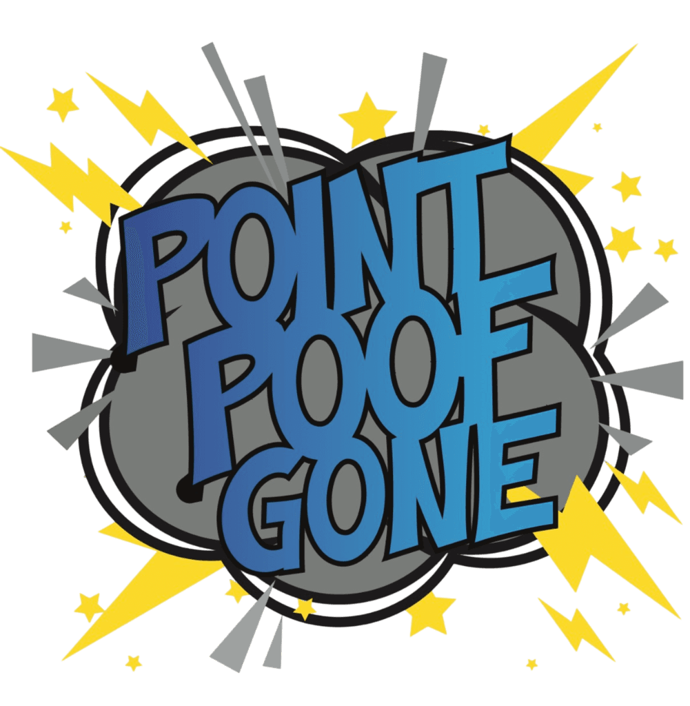 Point Poof Gone
